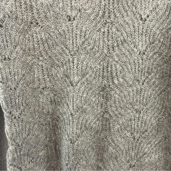 Loft Mohair Blend Sweater Size XS NWT Long Sleeve - Picture 4 of 5